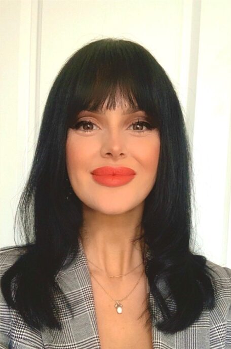 Louise Donnelly