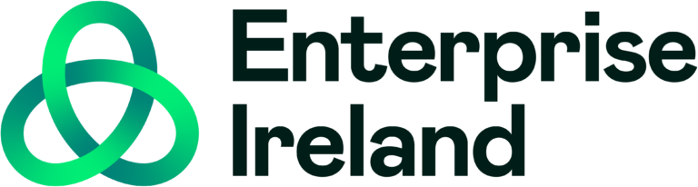 Enterprise Ireland Logo