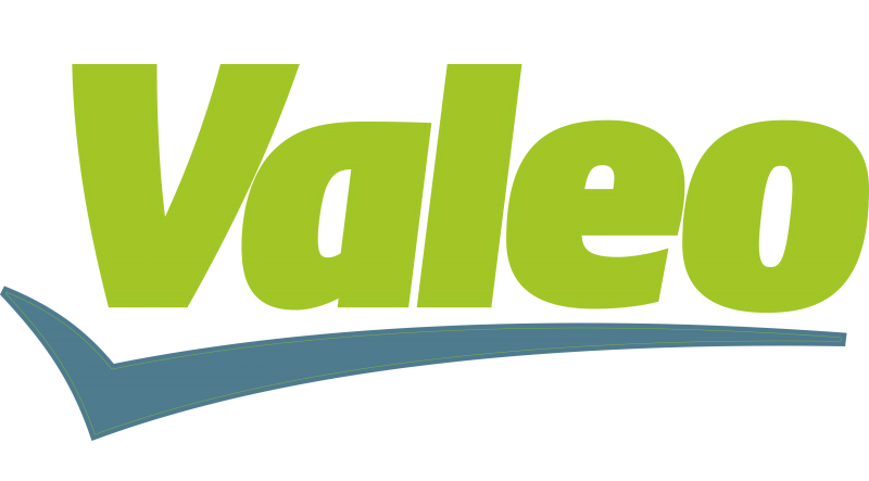 Valeo Logo