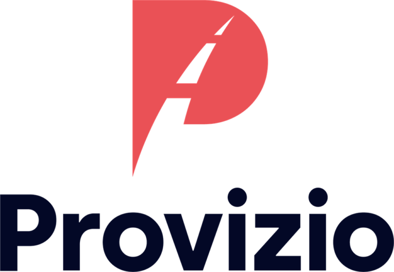 Provizio logo