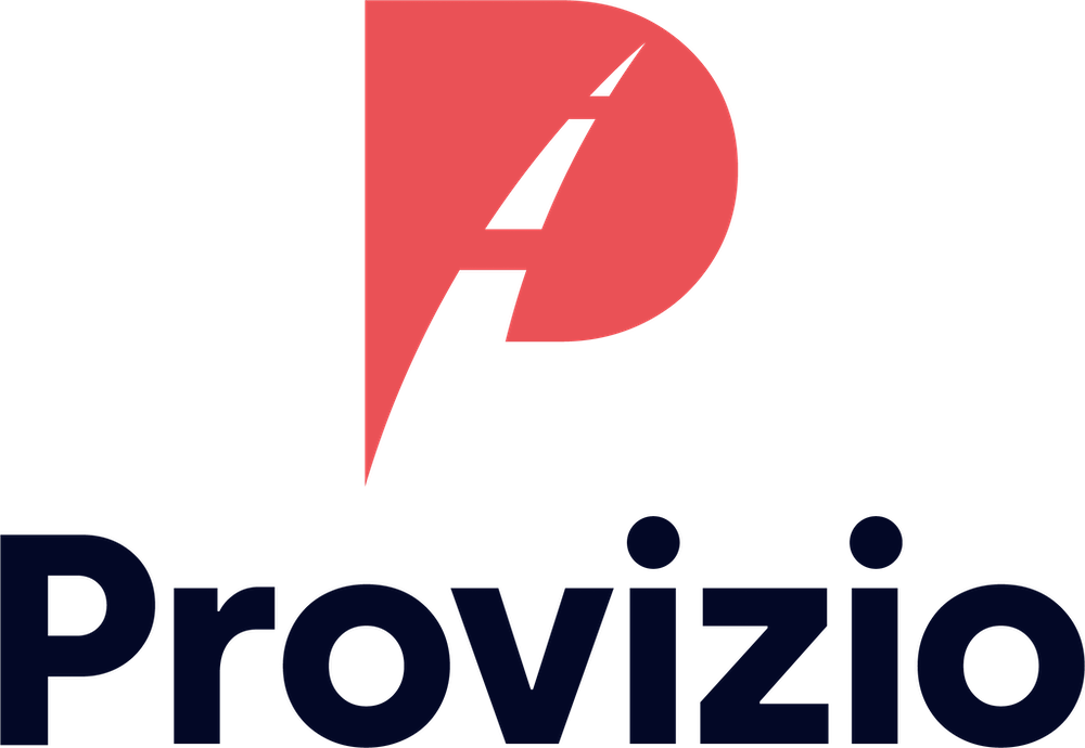 Provizio logo