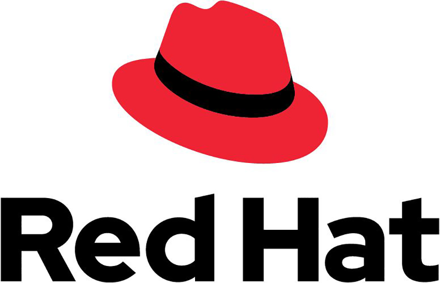 Red Hat Logo