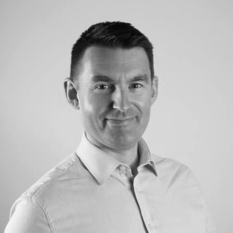 Caolan Bushell | Future Mobility Campus Ireland