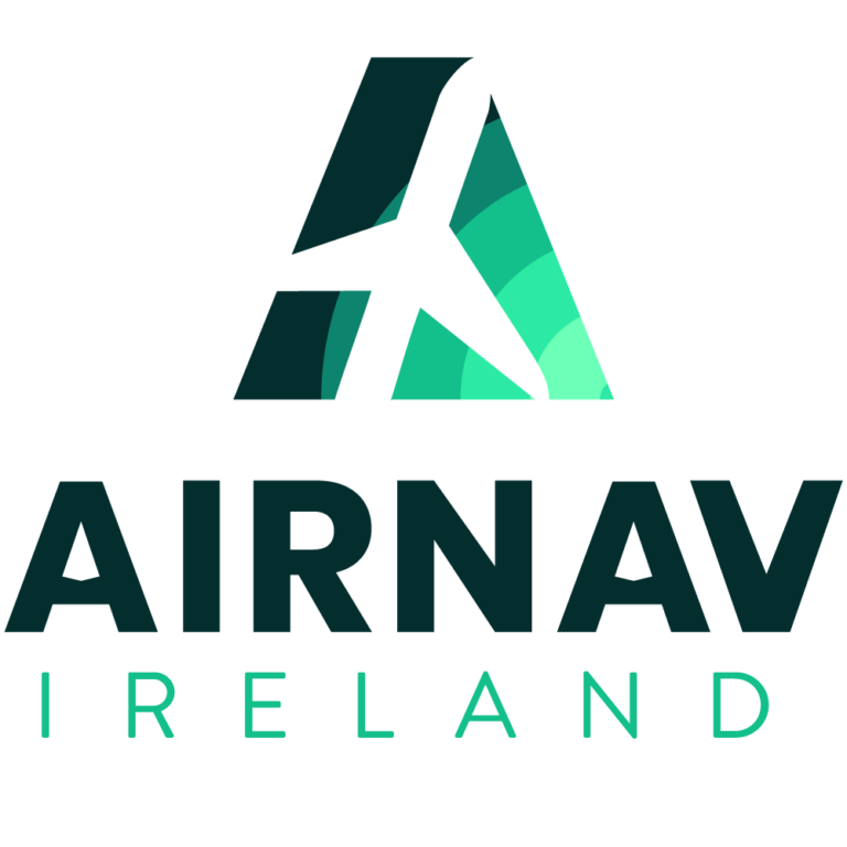 AirNav Ireland Logo