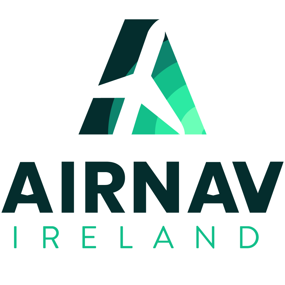 AirNav Ireland Logo