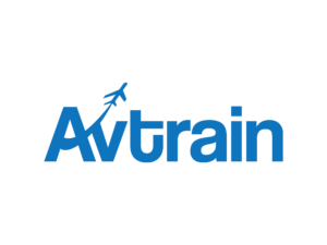 Avtrain logo