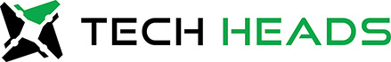 Tech Heads logo