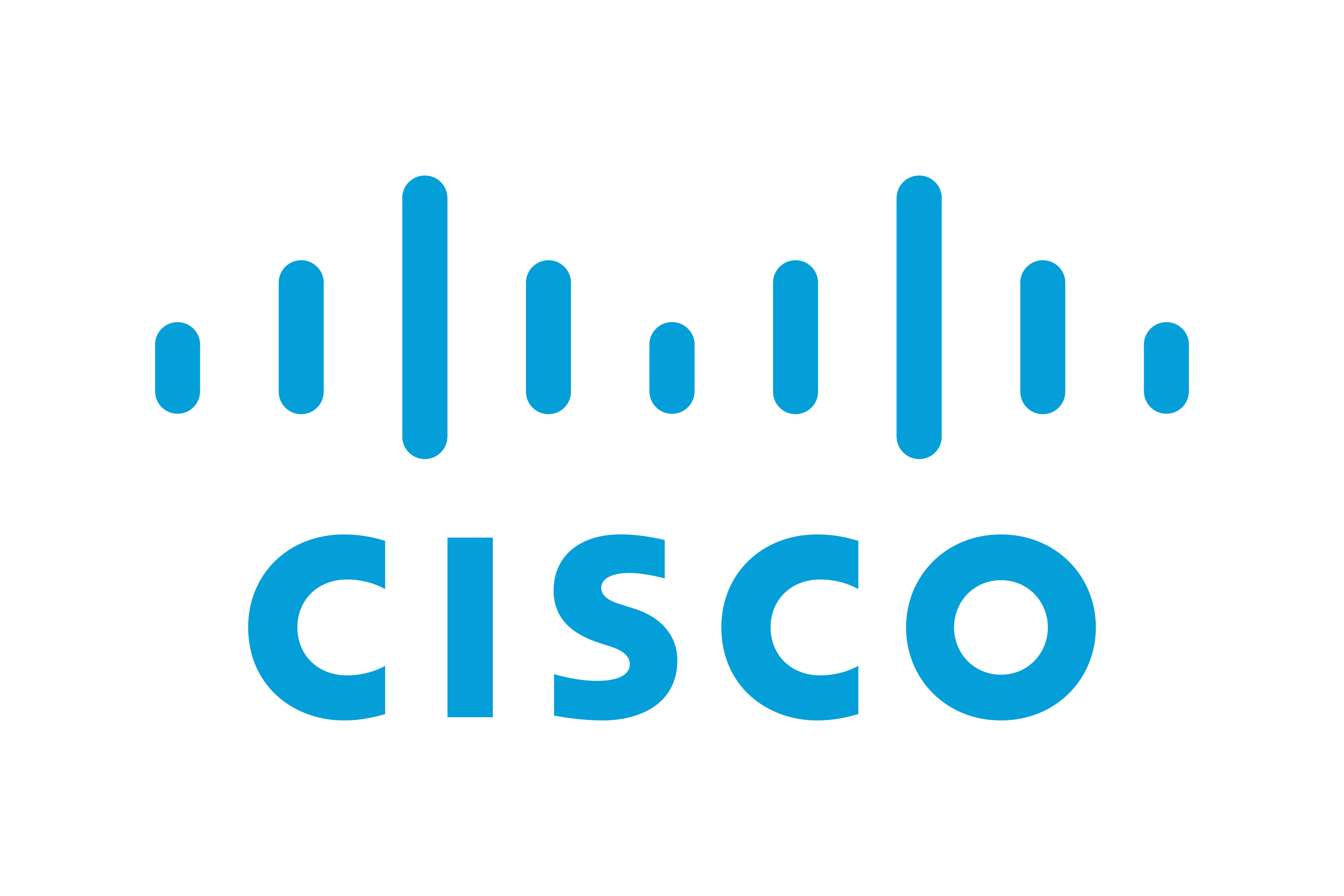 Cisco Logo