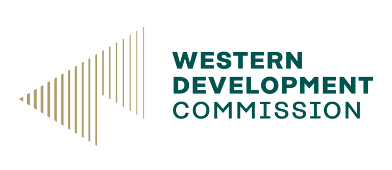 Western Development Commission Logo