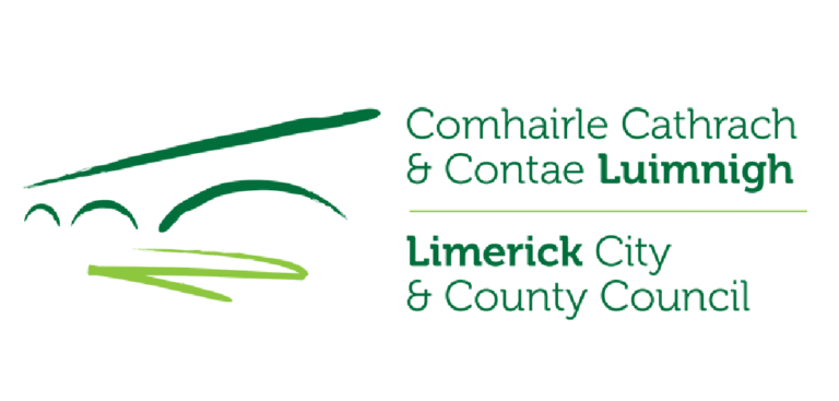 Limerick City and County Council logo