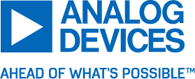 Analog Devices Logo