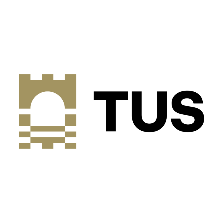 Technological University of the Shannon (TUS) Logo